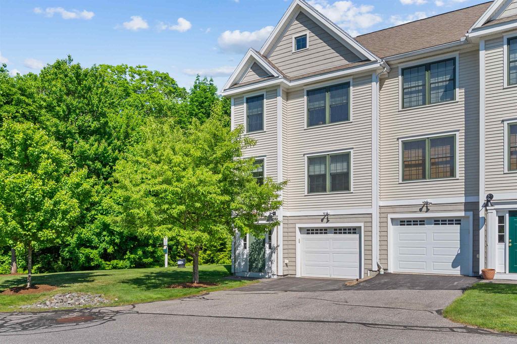 Photo of 41 Village Drive #41, Meredith, NH 03253 (MLS # 5071766)