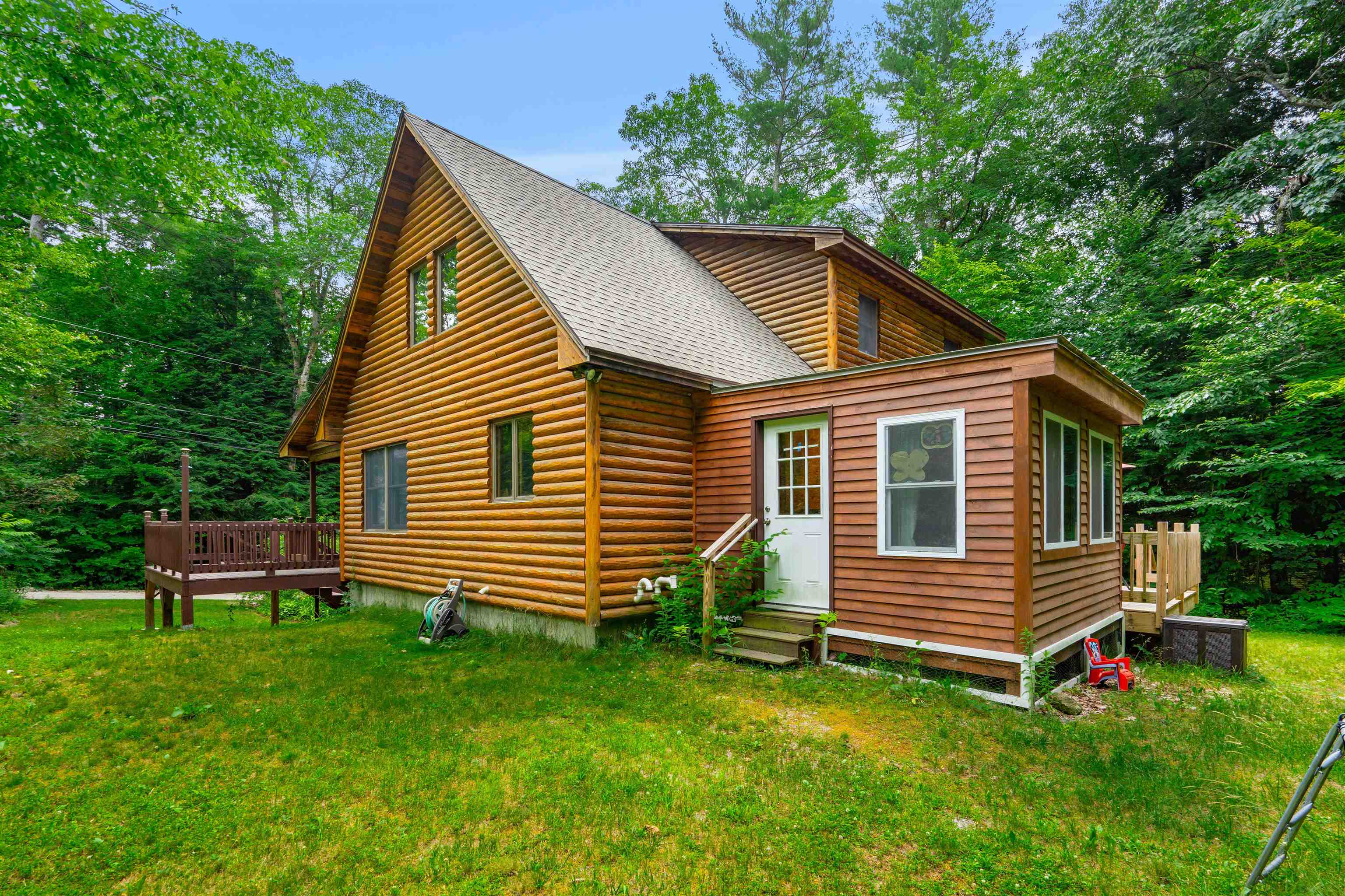30 Deerpoint Drive