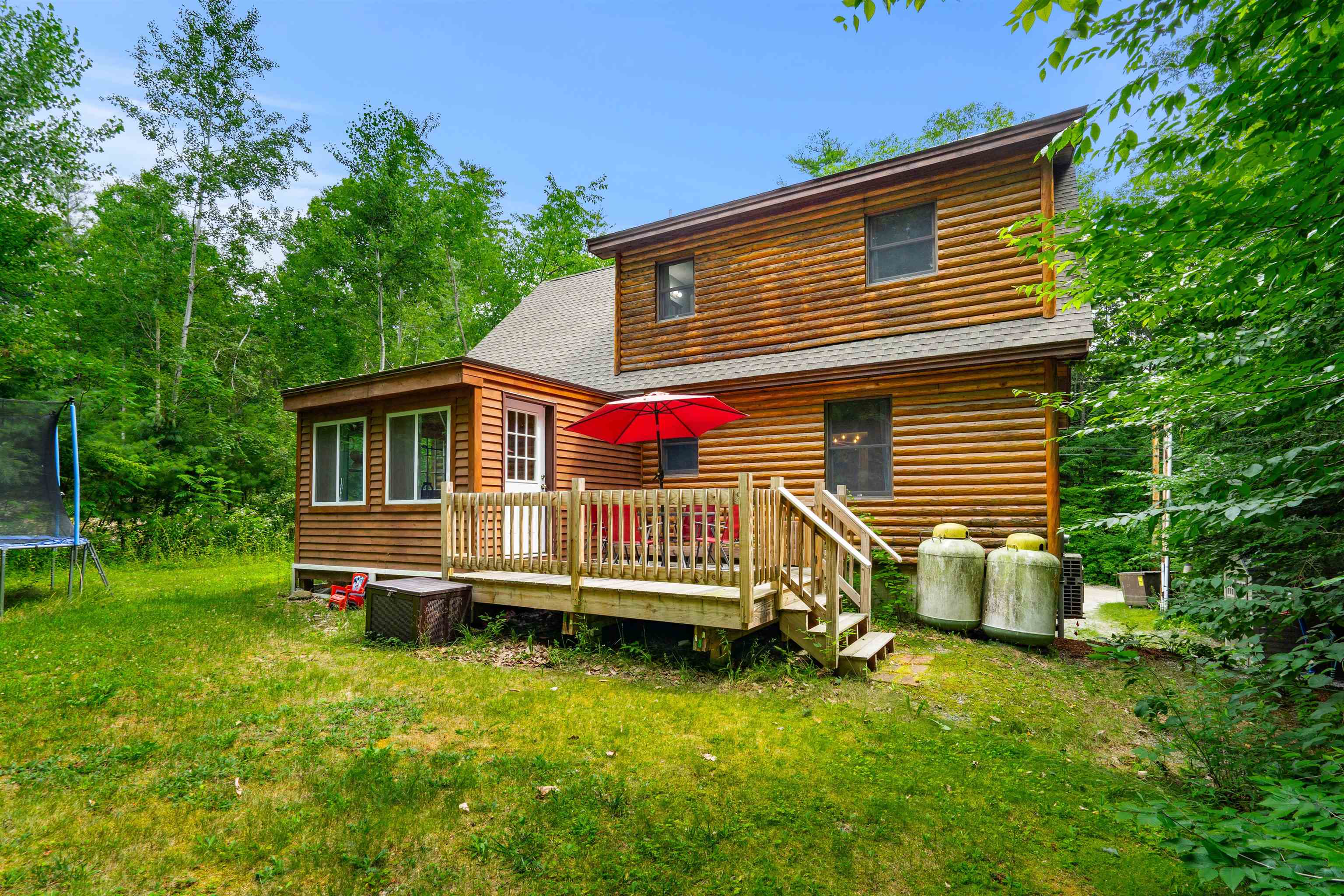 30 Deerpoint Drive
