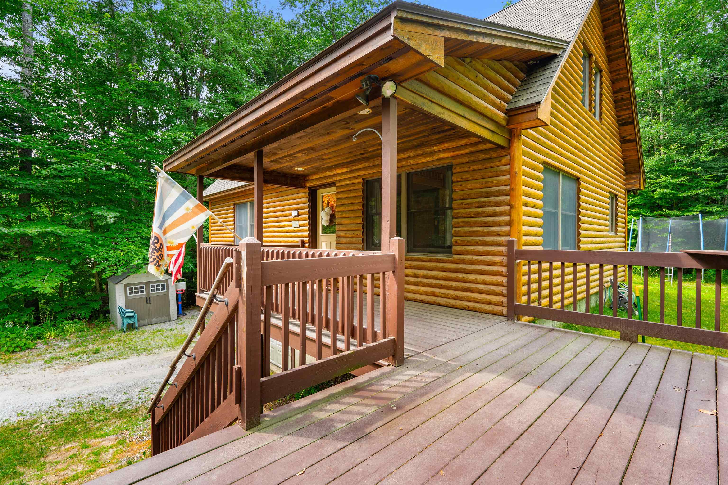 30 Deerpoint Drive