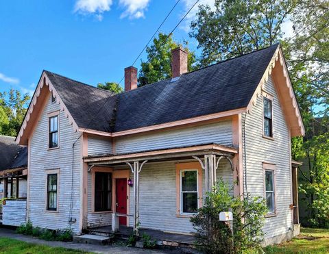 66 Summer Street Bristol NH 03222