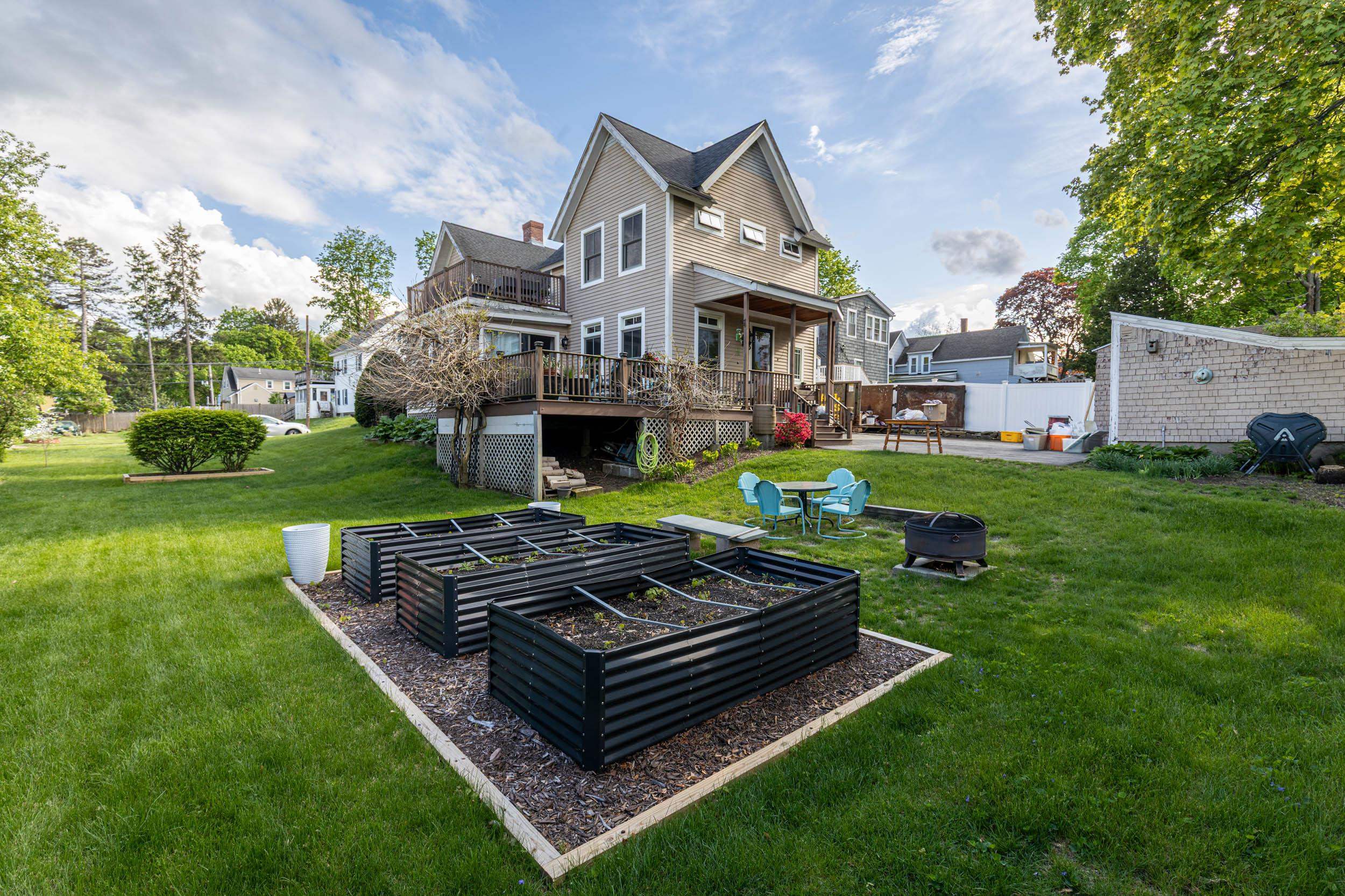 20 Russell Avenue