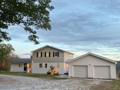 996 Lincoln Hill Road Shrewsbury VT 05738