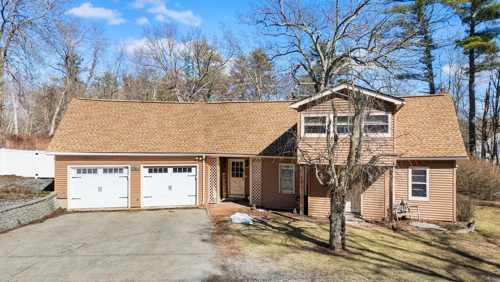 Photo of 66 Old Derry Road, Londonderry, NH 03053 (MLS # 5085907)