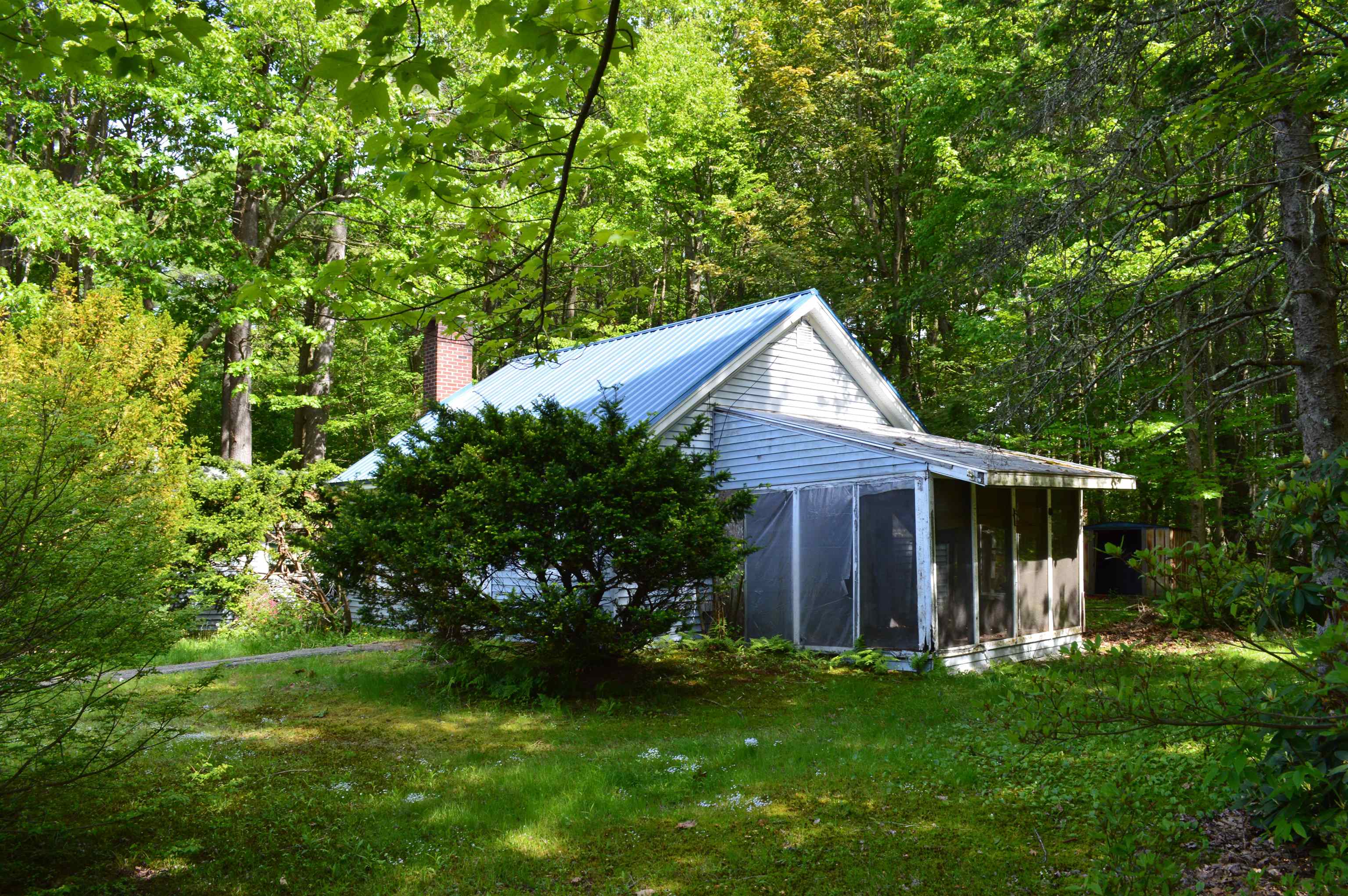 229 Academy Road