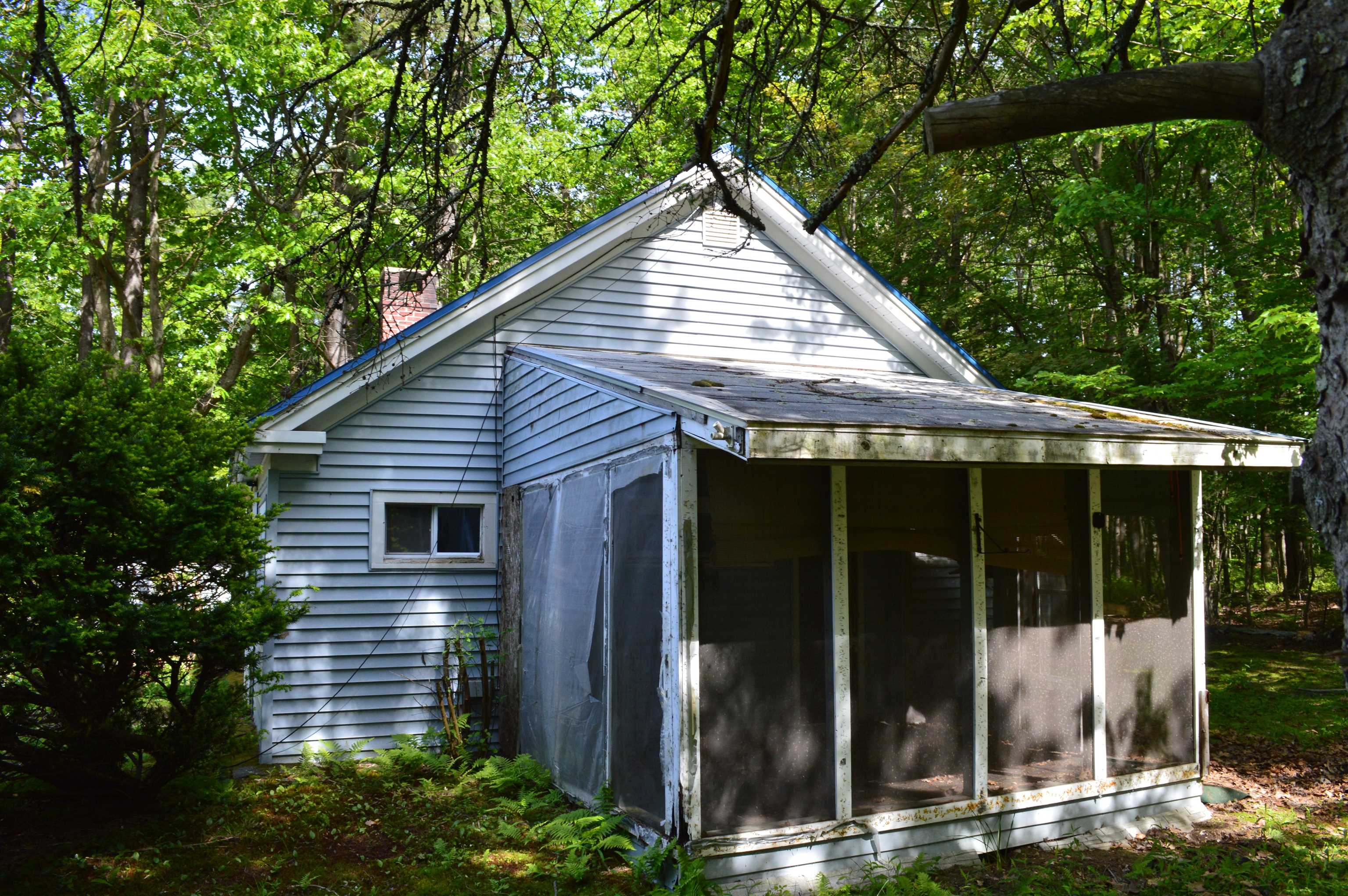229 Academy Road