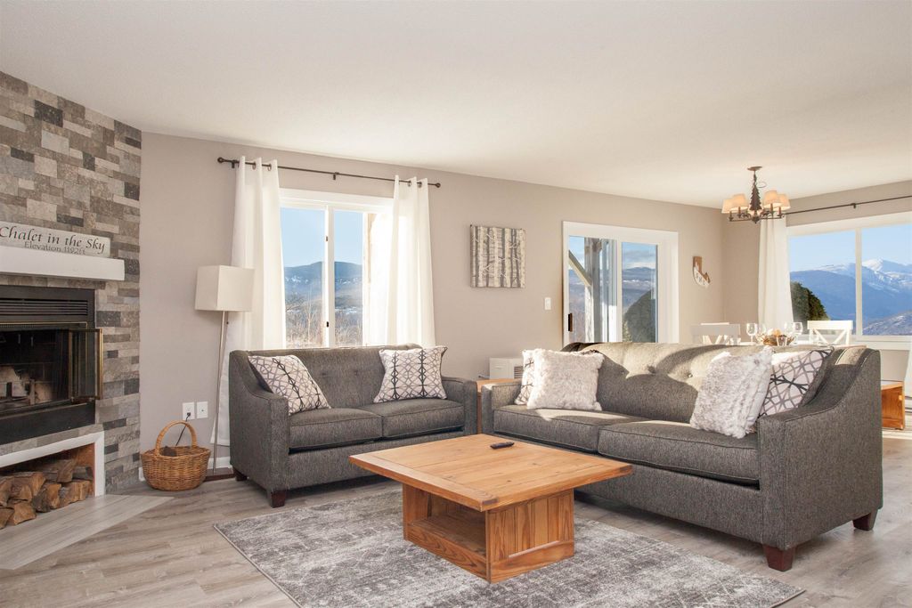 Photo of 63 Summit Vista Road, Bartlett, NH 03812 (MLS # 5085448)