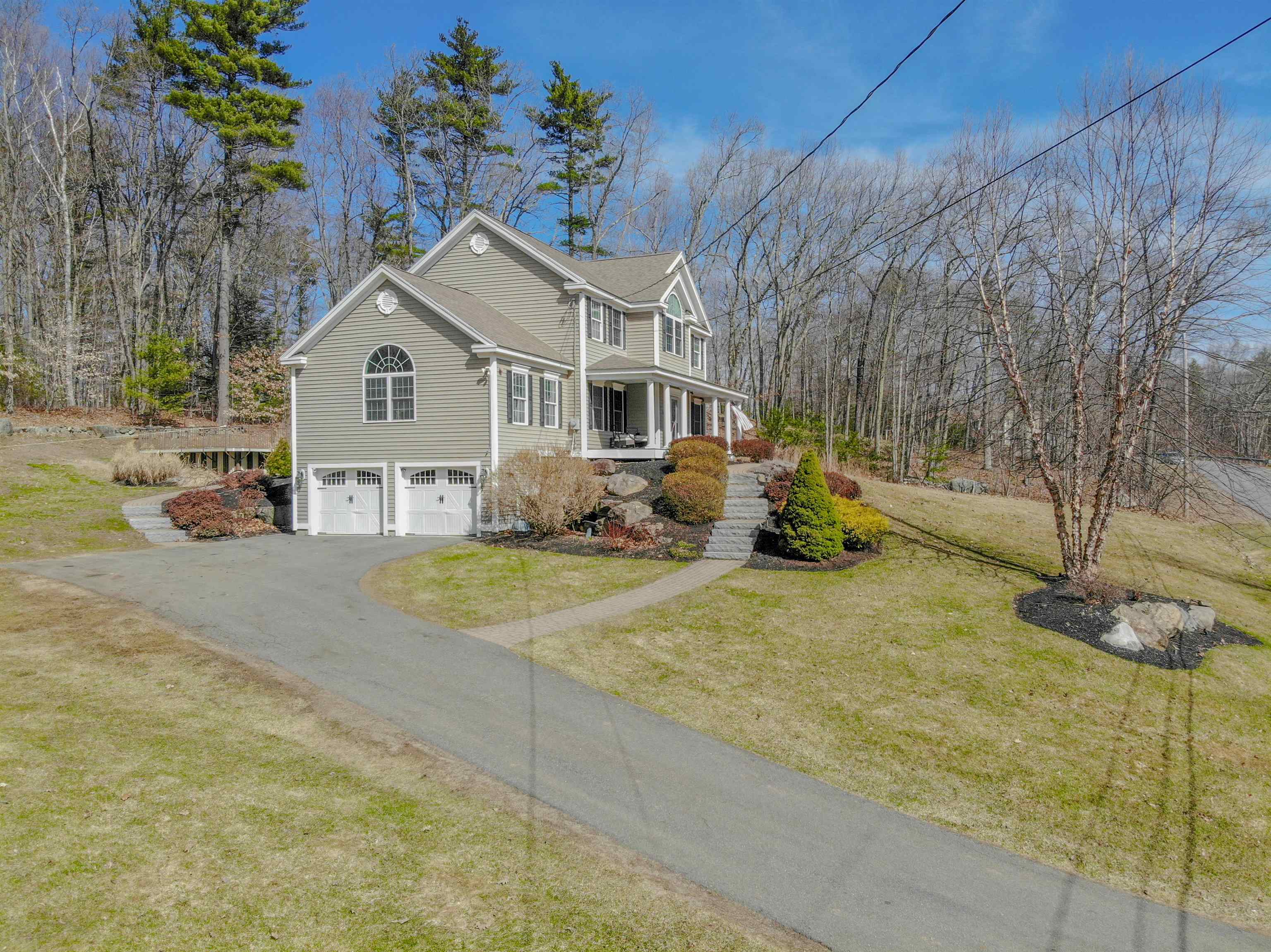 17 Williams Path