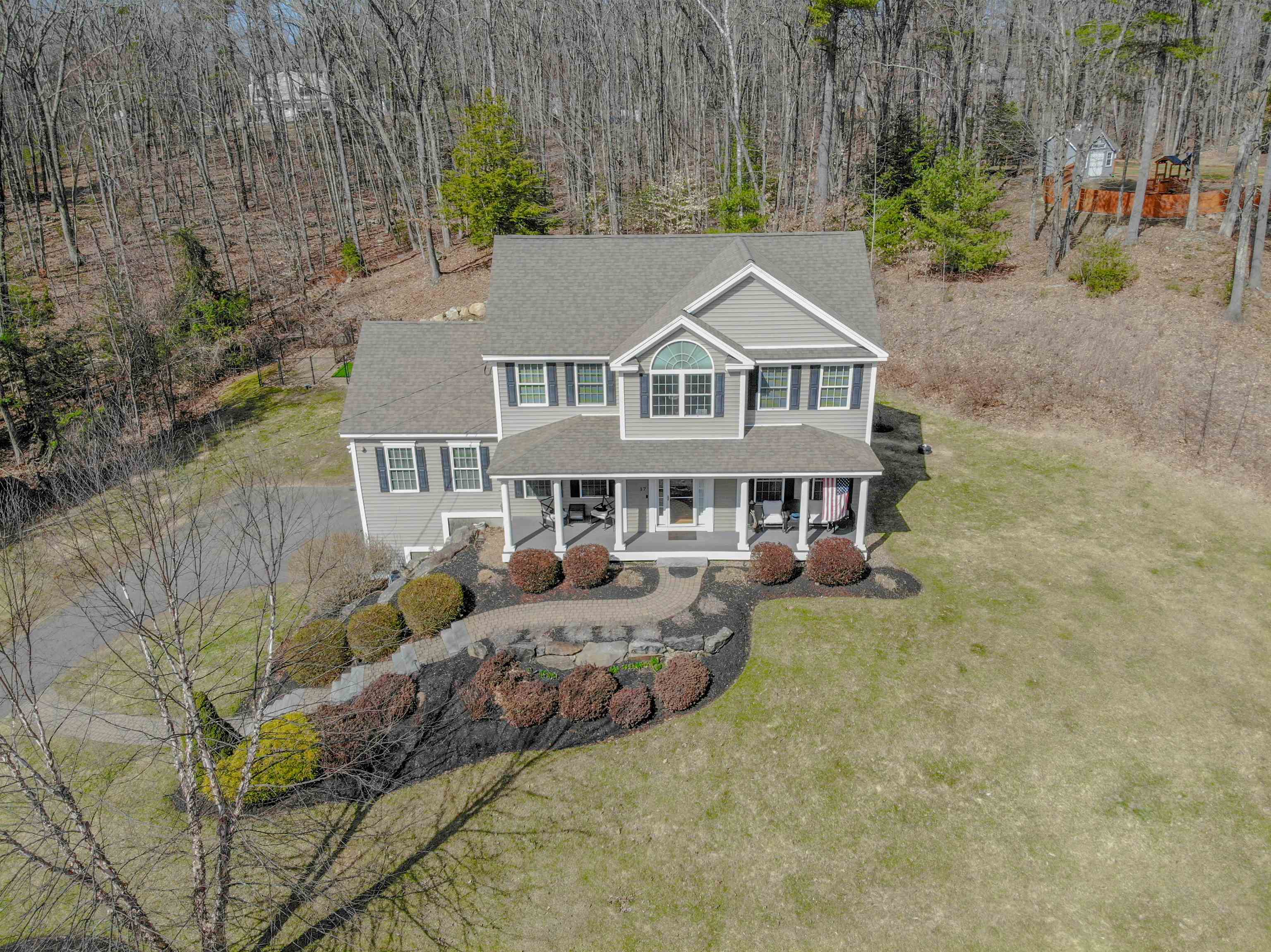 17 Williams Path