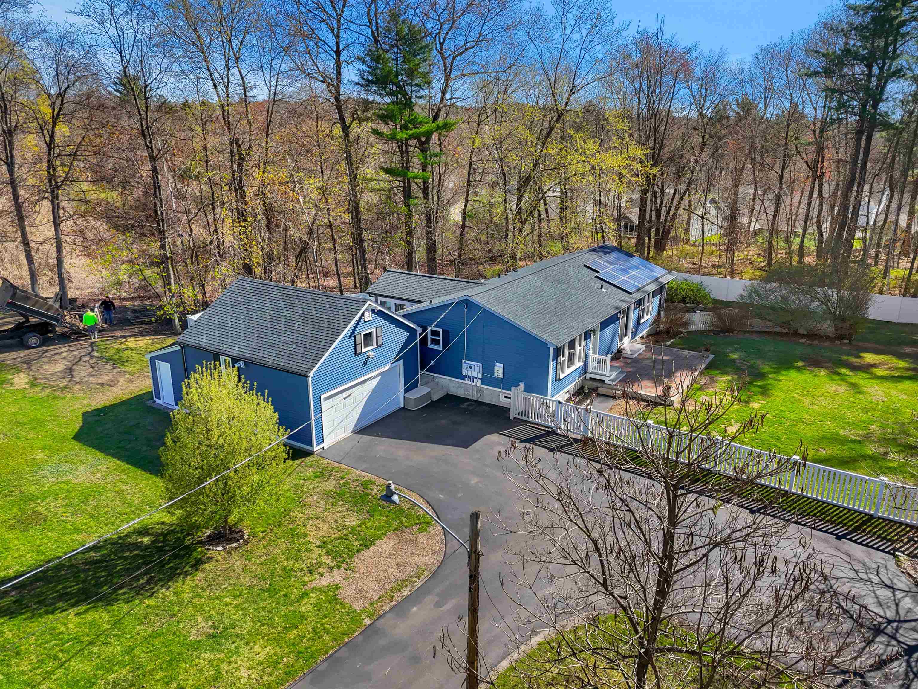 152 Dracut Road