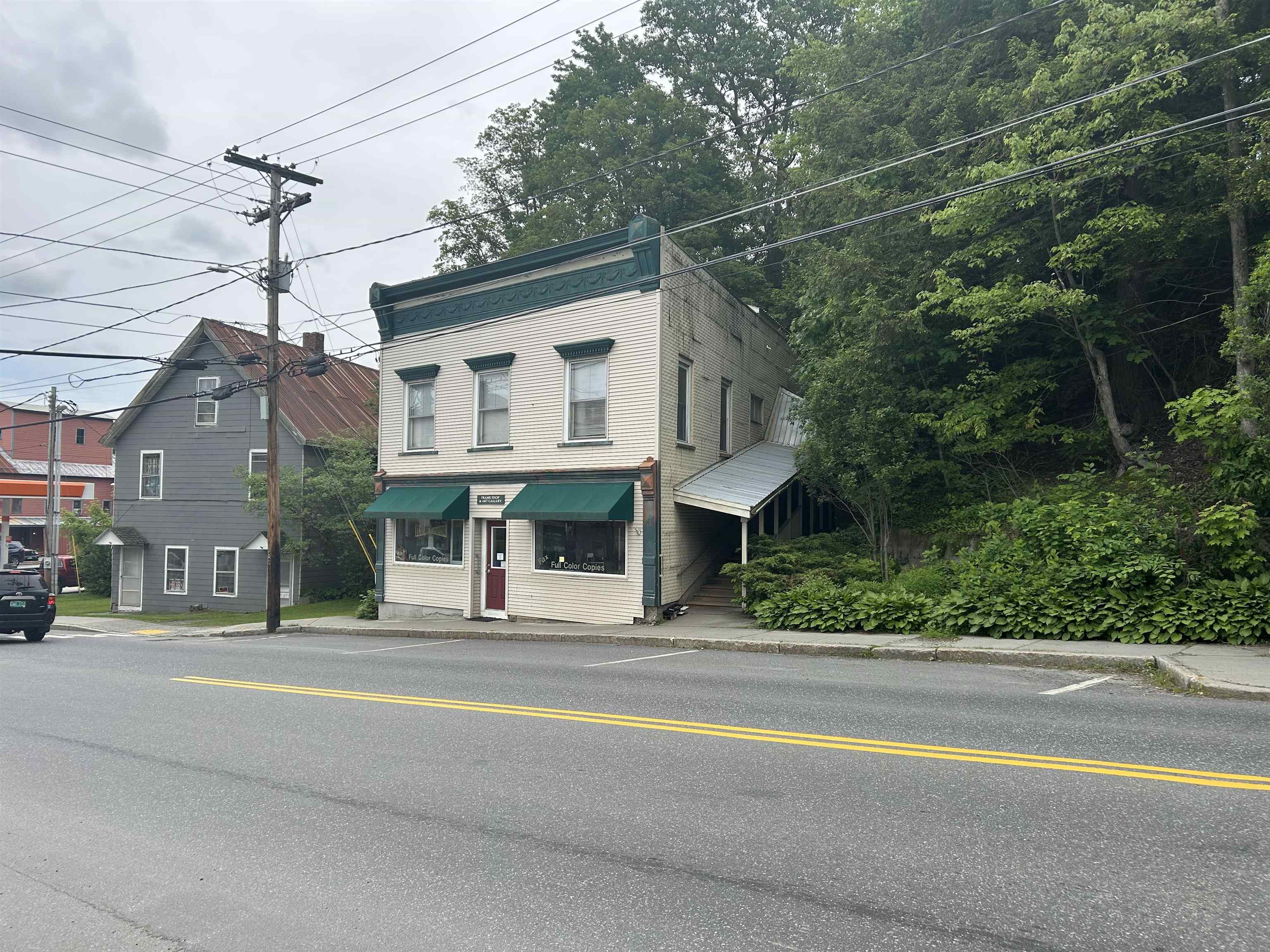 18 South Main Street