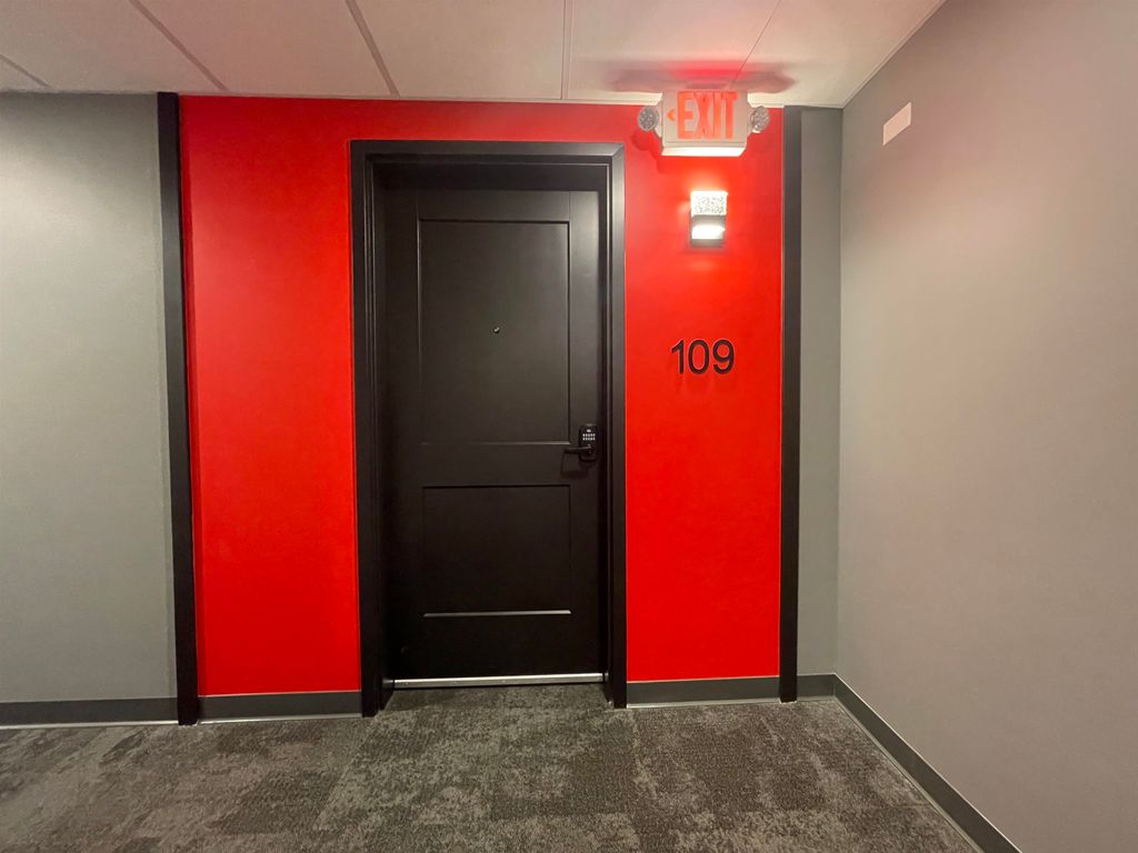 Photo of 25 Lowell Street #109, Manchester, NH 03101 (MLS # 5081485)