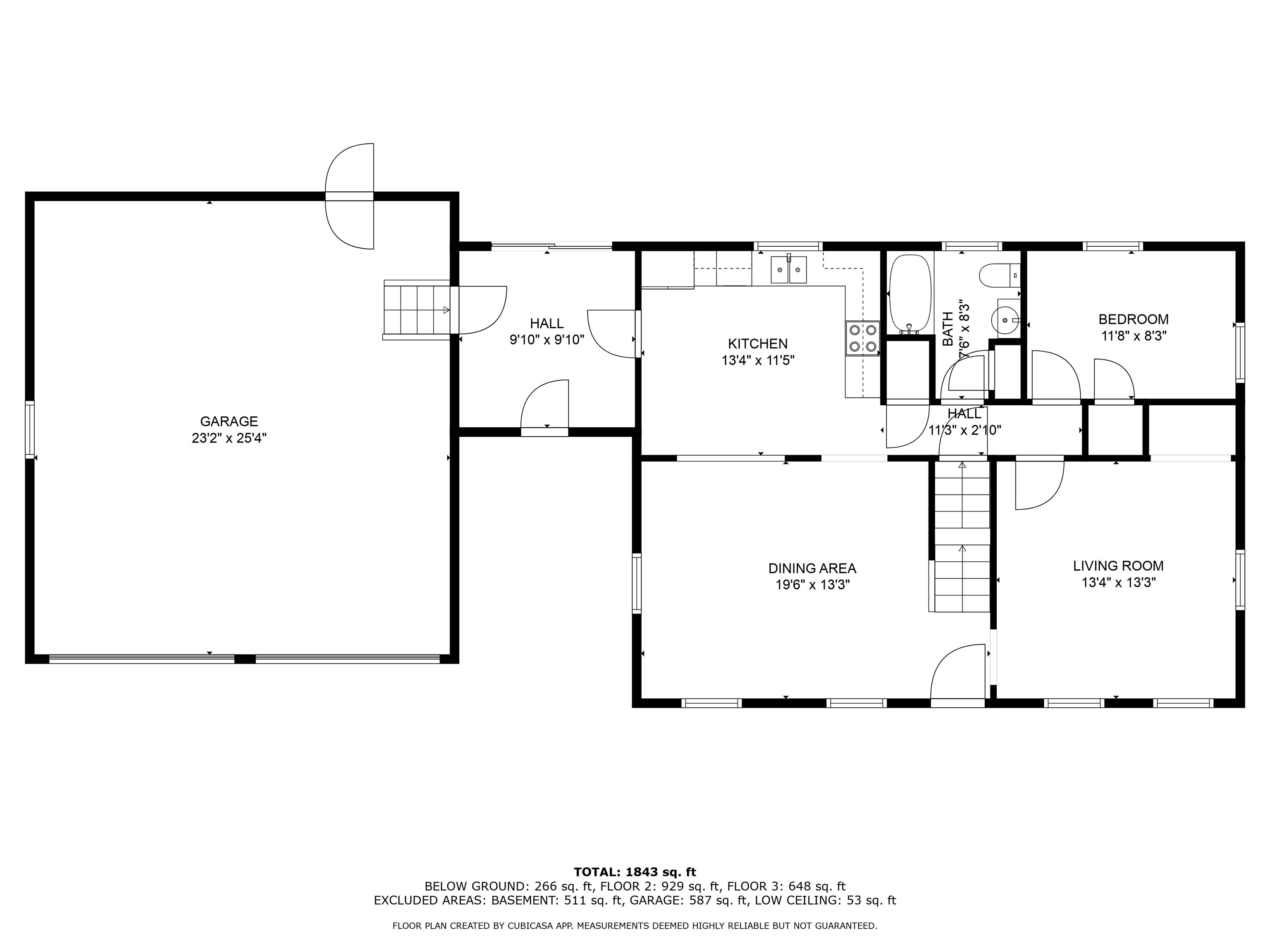 446 Terrie Drive