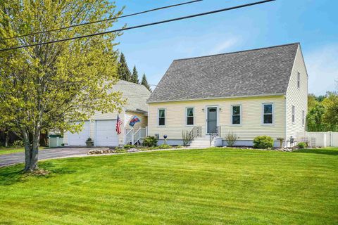 446 Terrie Drive Pembroke NH 03275