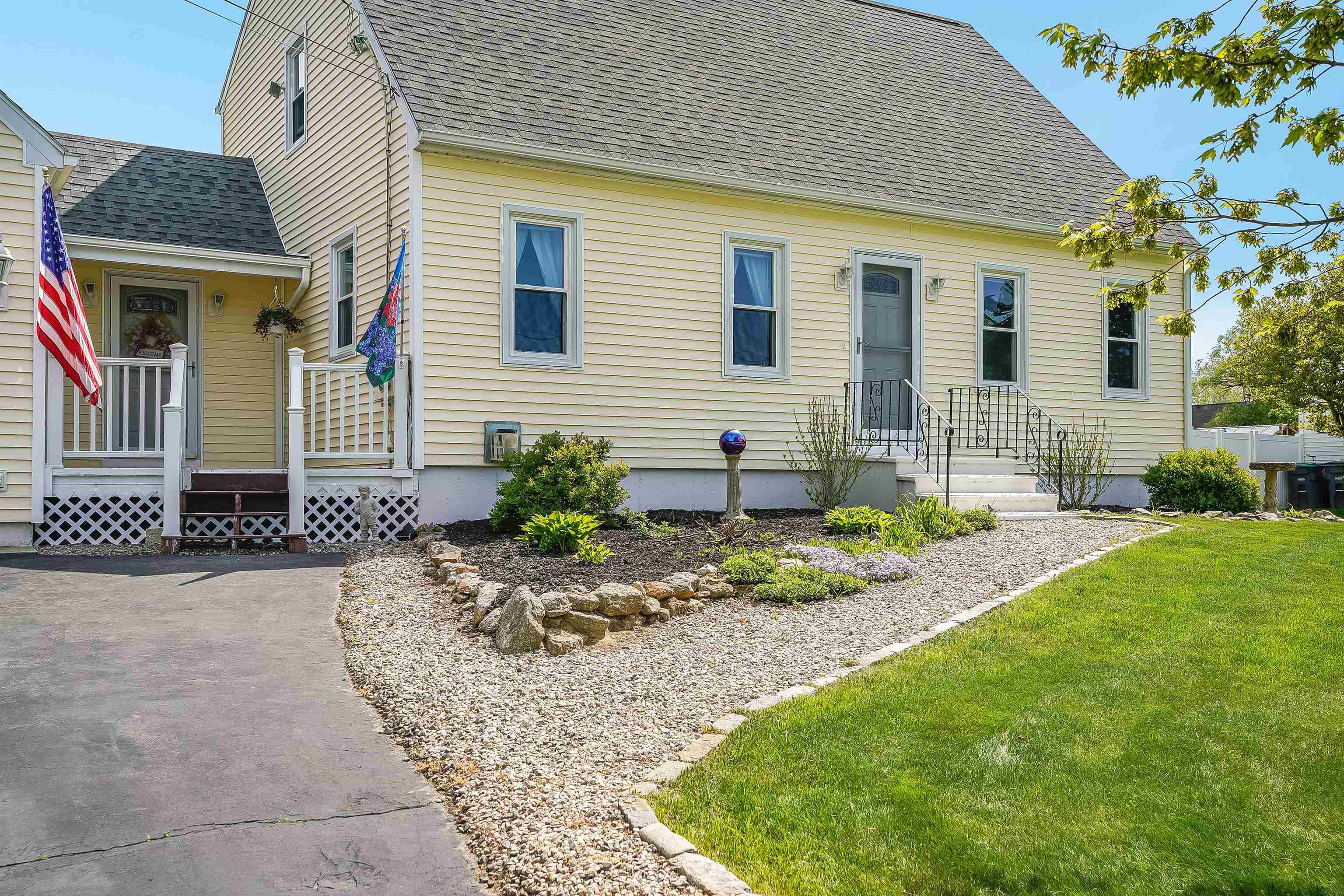 446 Terrie Drive
