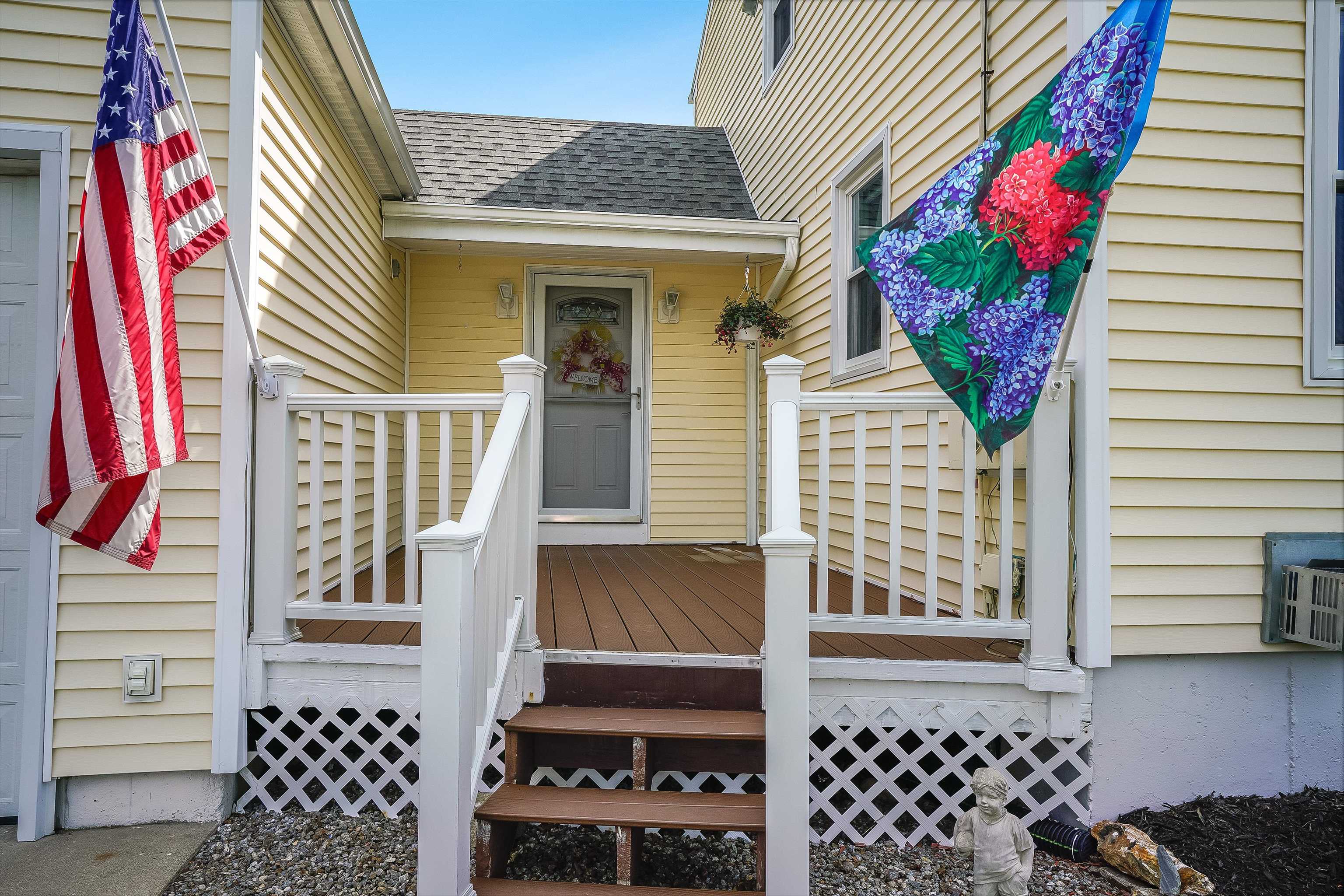446 Terrie Drive