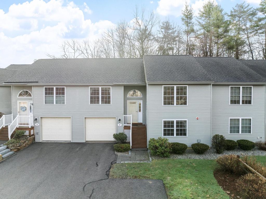 Photo of 7 Edna Lane, Atkinson, NH 03811 (MLS # 5084813)