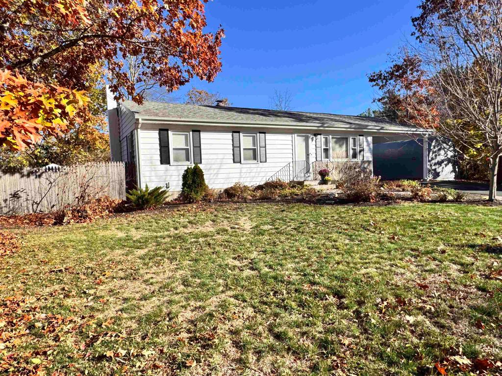 Photo of 13 Guy Street, Somersworth, NH 03878 (MLS # 5068266)