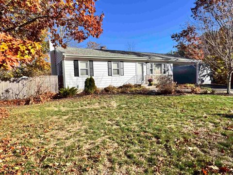 13 Guy Street Somersworth NH 03878