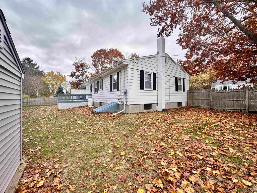 Photo of 13 Guy Street, Somersworth, NH 03878 (MLS # 5068266)
