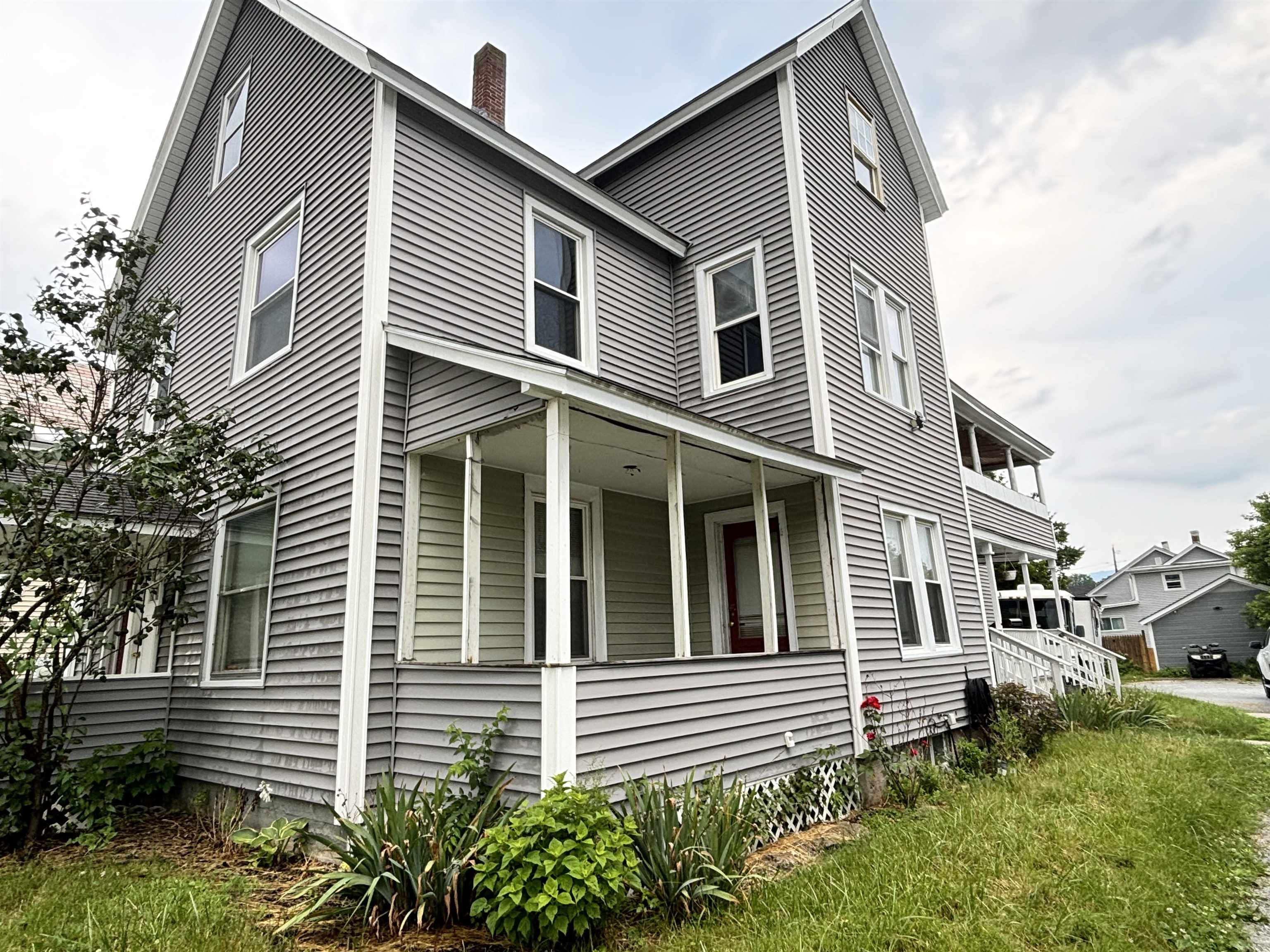 44 Cleveland Avenue