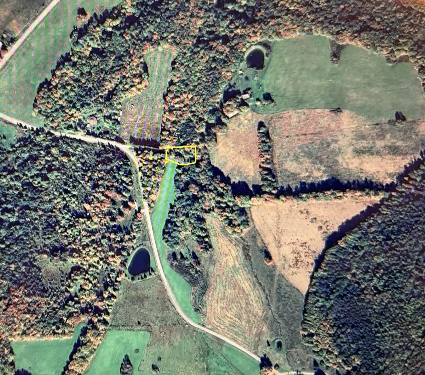 Photo 1 of 10 — 223 Deming Road, Enosburg, VT 05450