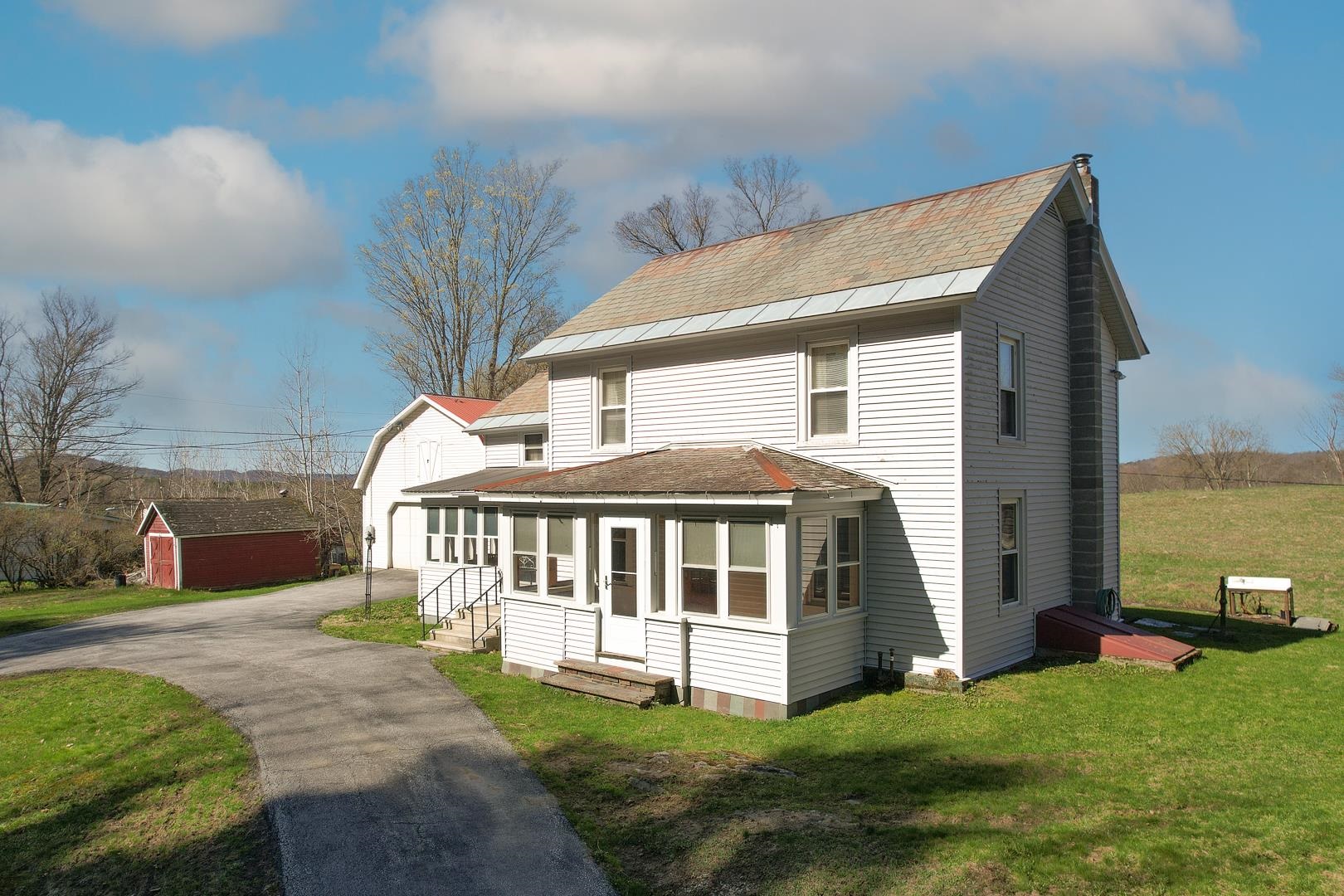 416 Upper Road
