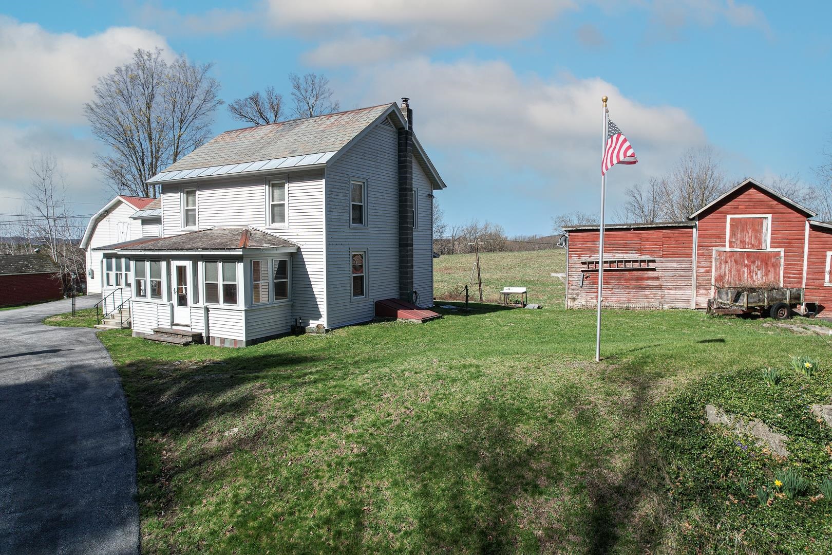 416 Upper Road