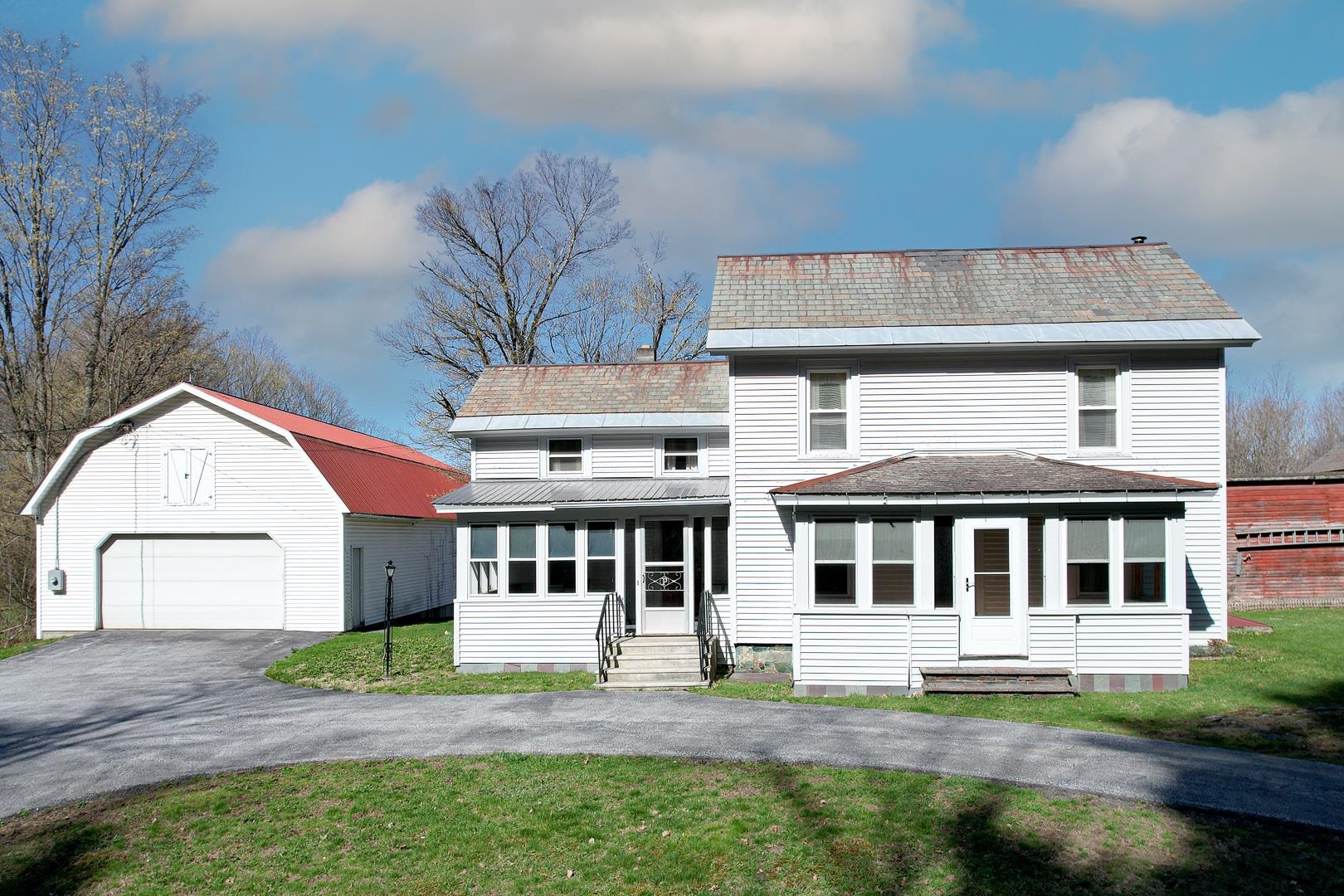 416 Upper Road