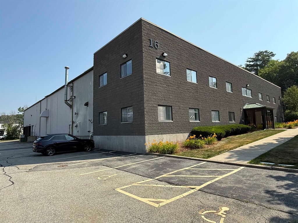 Photo of 16 Industrial Way, Salem, NH 03079 (MLS # 5050684)