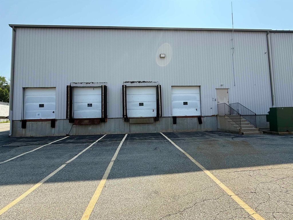 Photo of 16 Industrial Way, Salem, NH 03079 (MLS # 5050684)