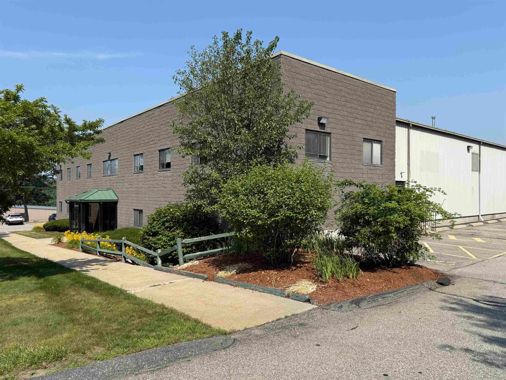 Photo of 16 Industrial Way, Salem, NH 03079 (MLS # 5050684)