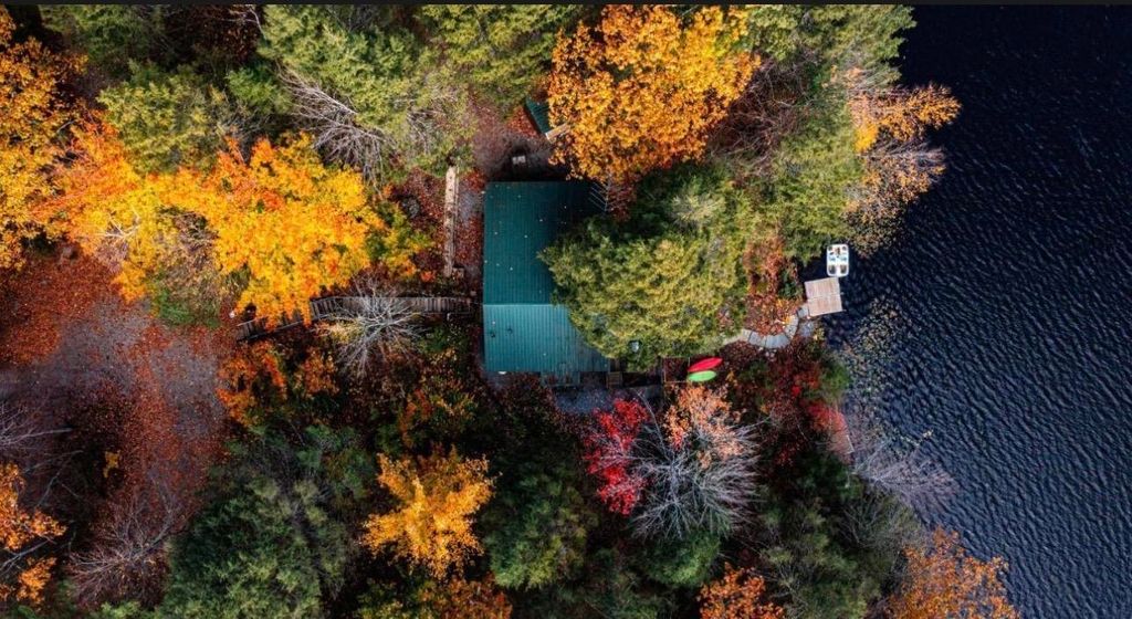 Photo of 160 ATHAS Way, Henniker, NH 03242 (MLS # 5080731)