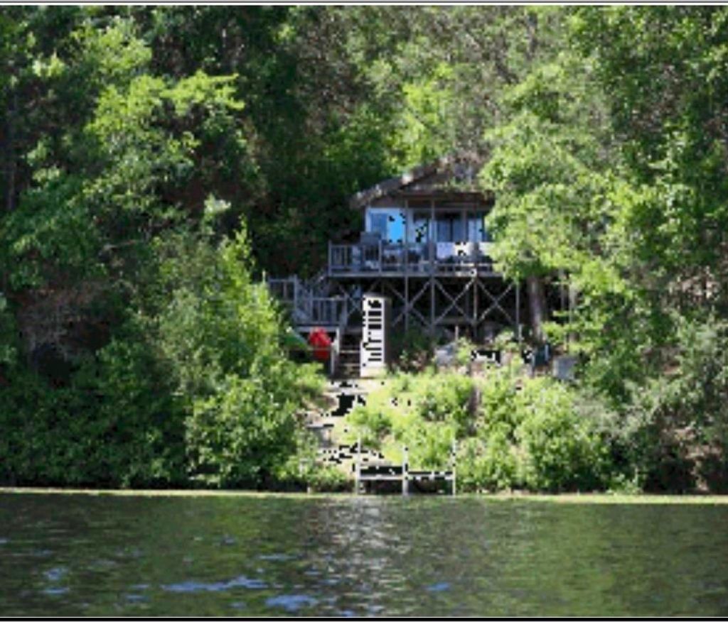 Photo of 160 ATHAS Way, Henniker, NH 03242 (MLS # 5080731)