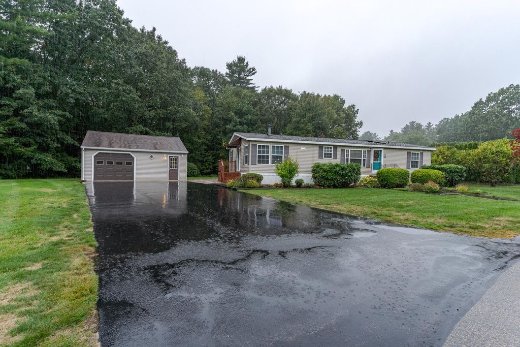 Photo of 1 Independence Drive, Dover, NH 03820 (MLS # 5063626)