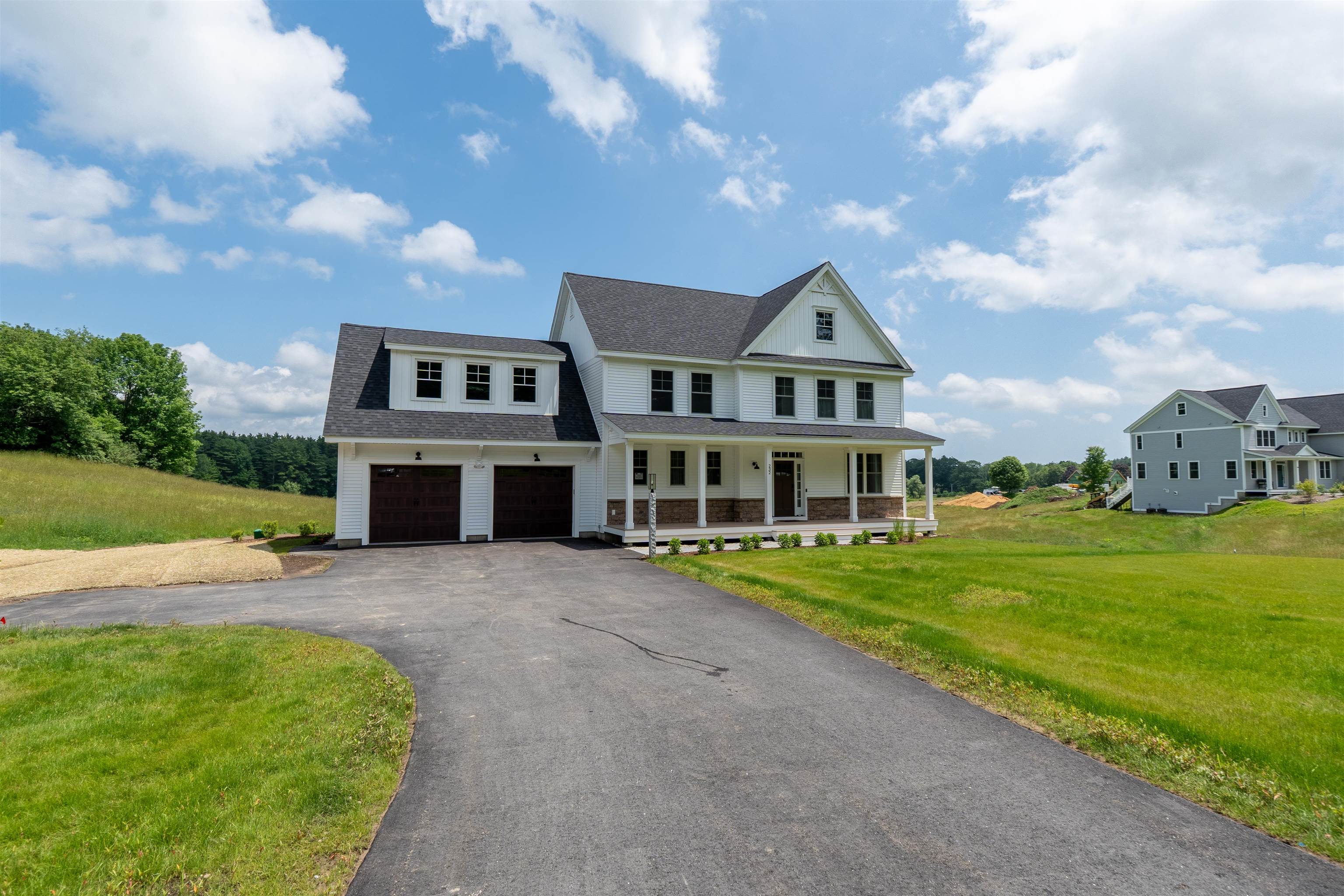 Lot 9 Emerson Ridge 9