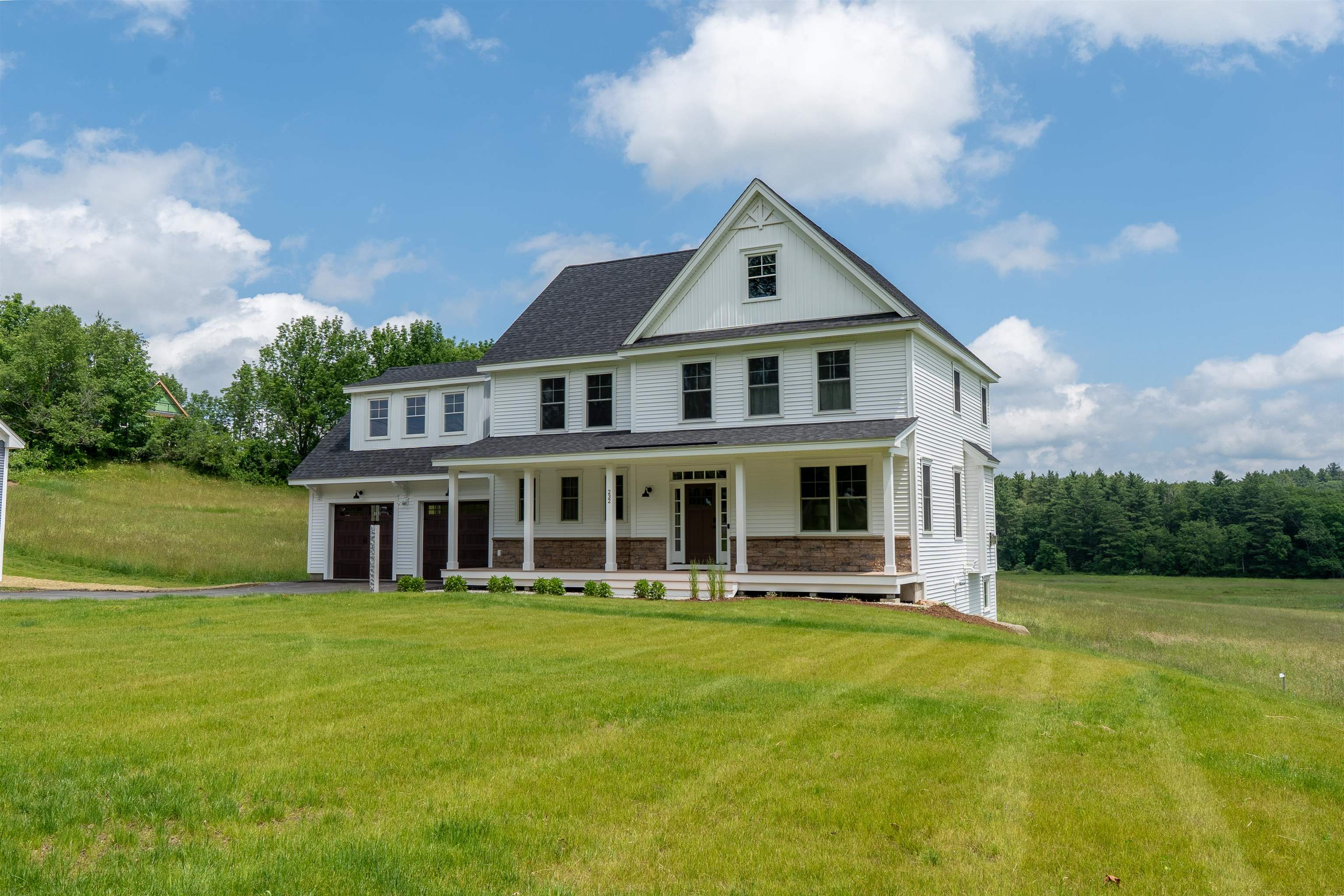 Lot 9 Emerson Ridge 9