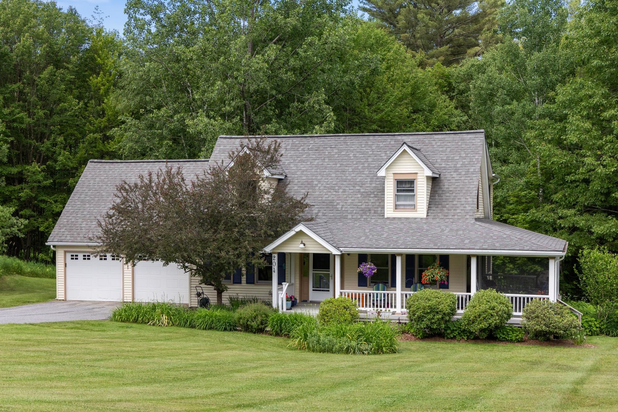 204 Mary Drive