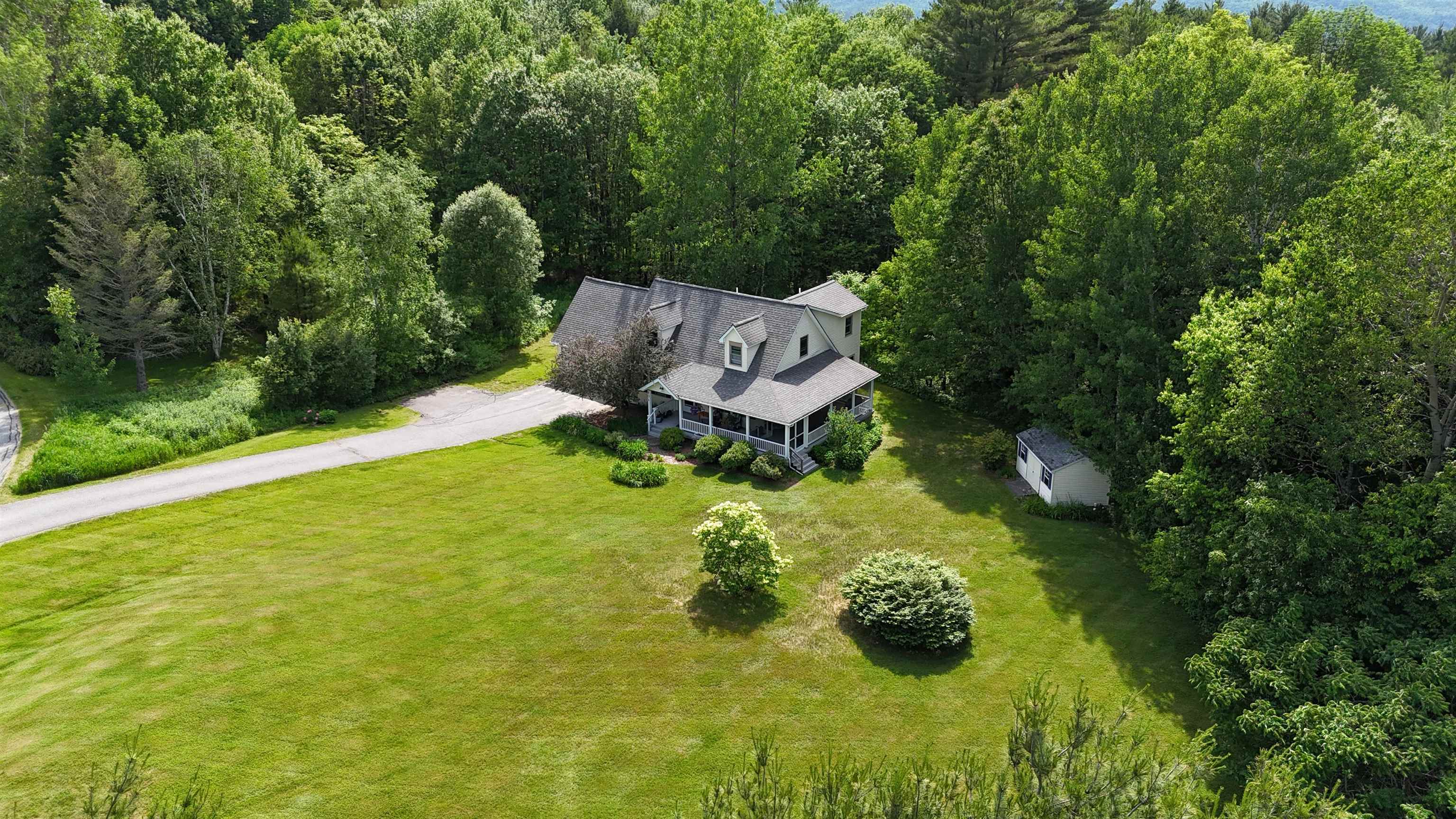 204 Mary Drive