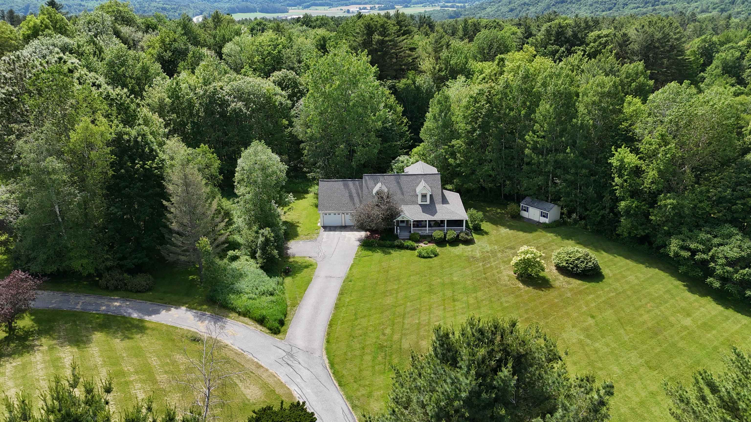 204 Mary Drive