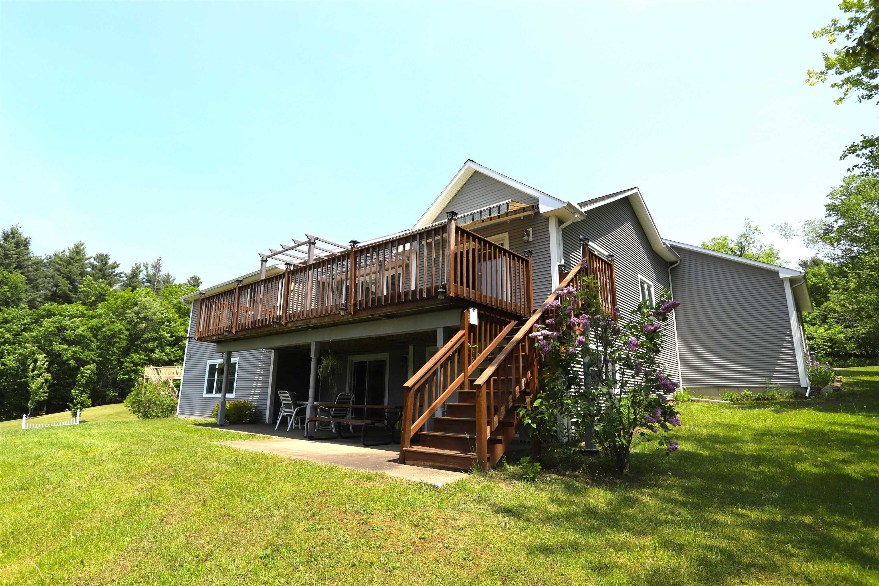 33 Crab Apple Lane 1
