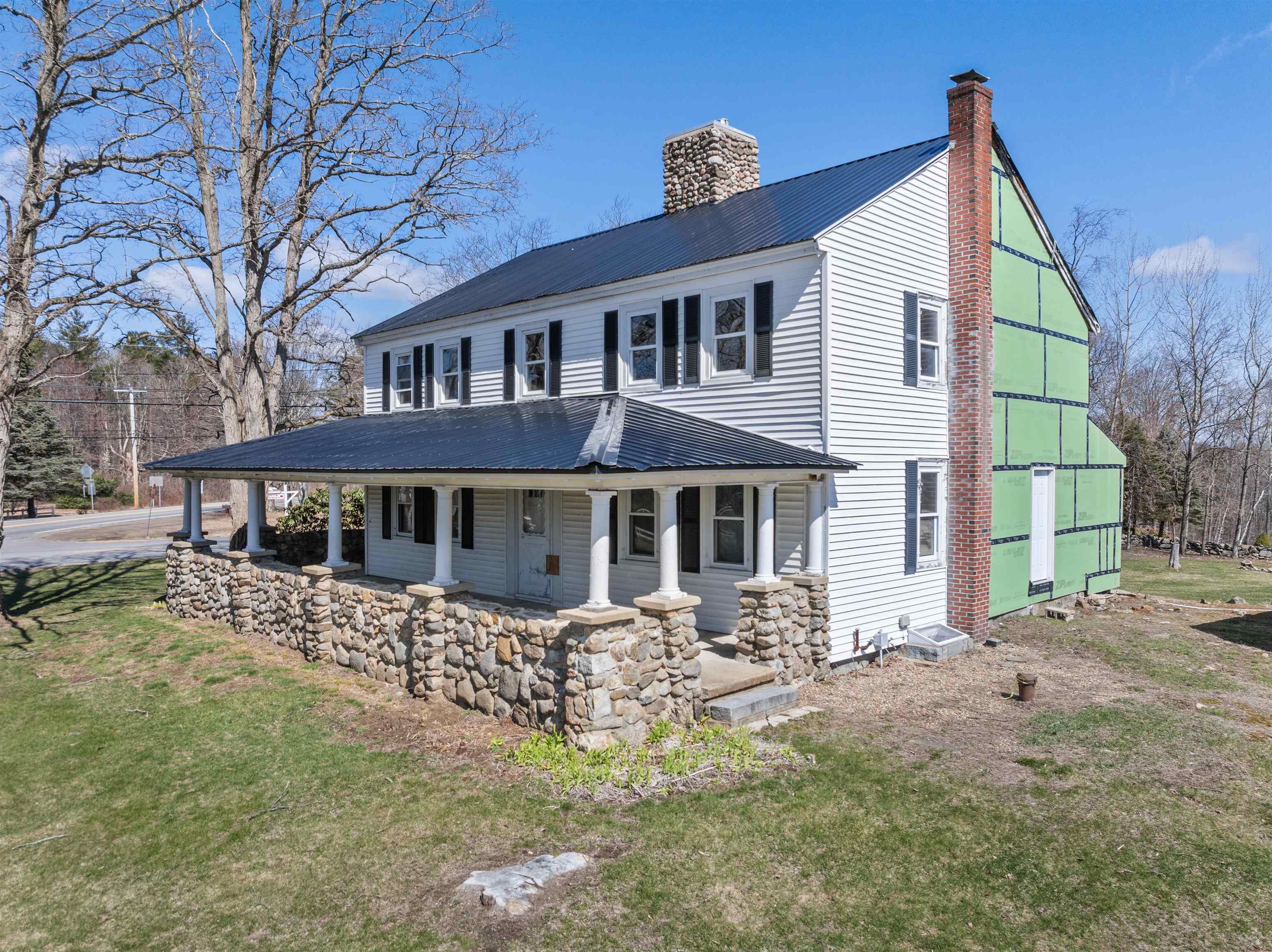 271 Weirs Road