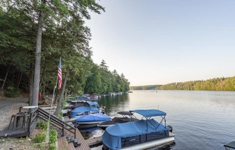 13 Cheryl Lane Northwood NH 03261