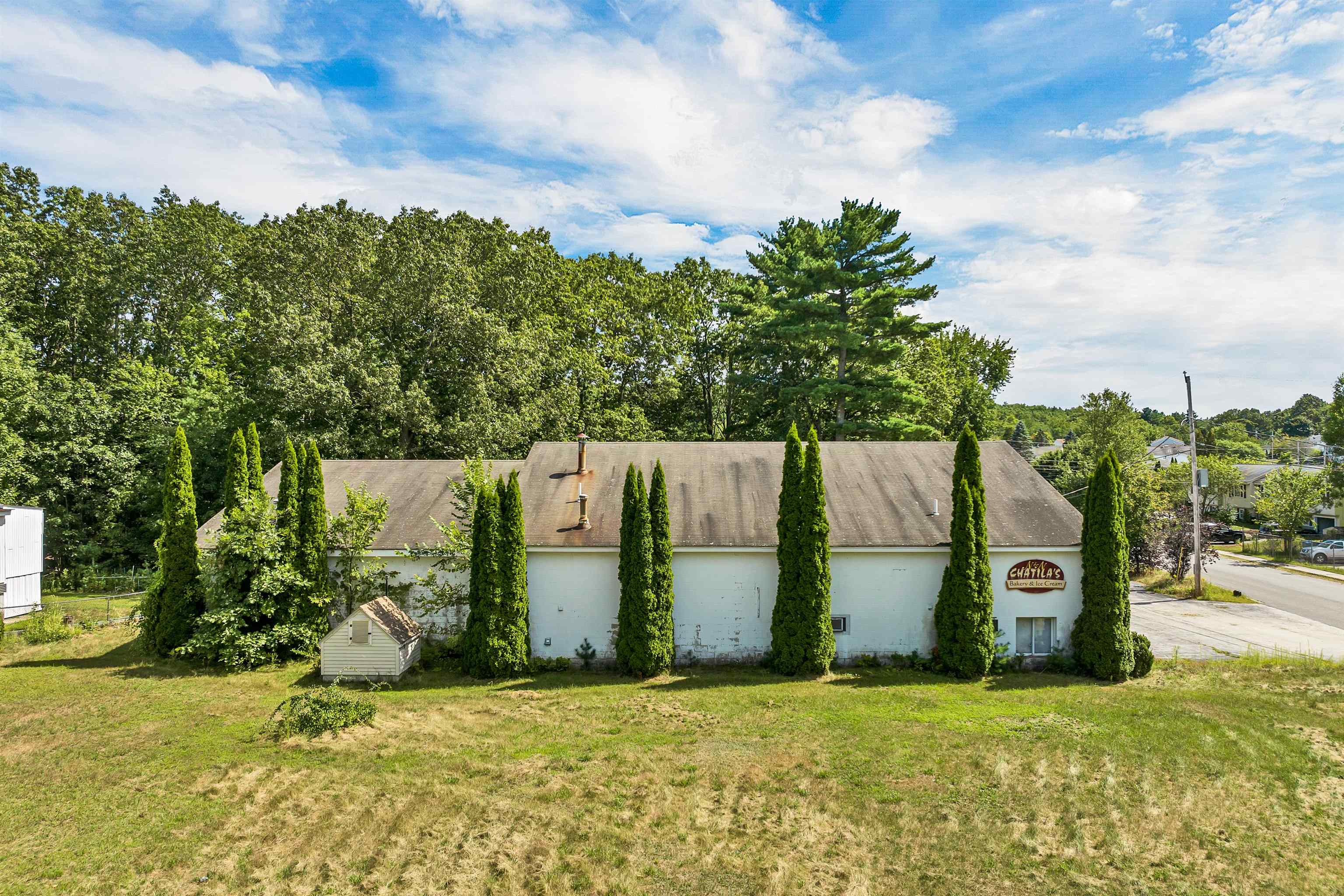 22 Kendall Pond Road