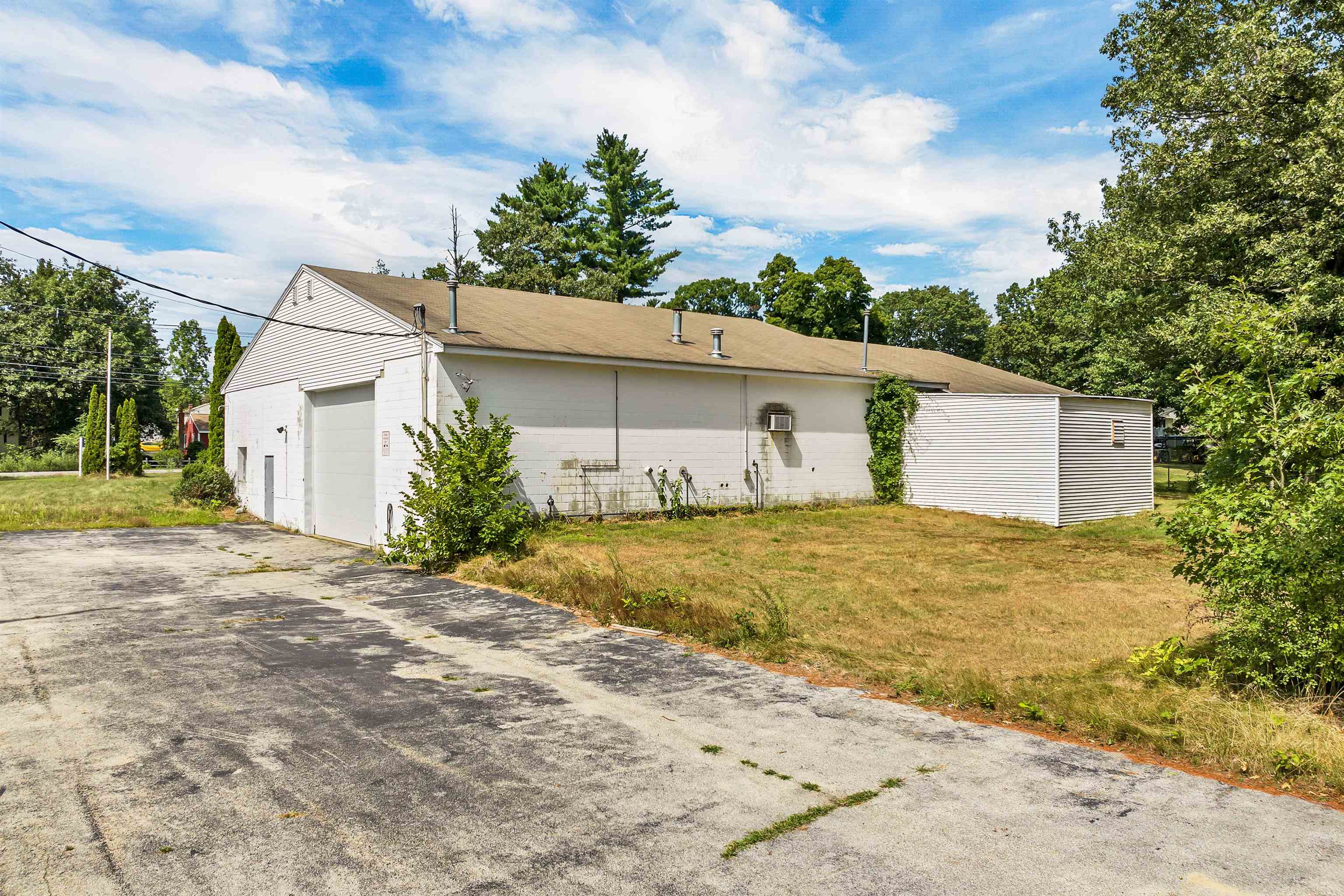 22 Kendall Pond Road