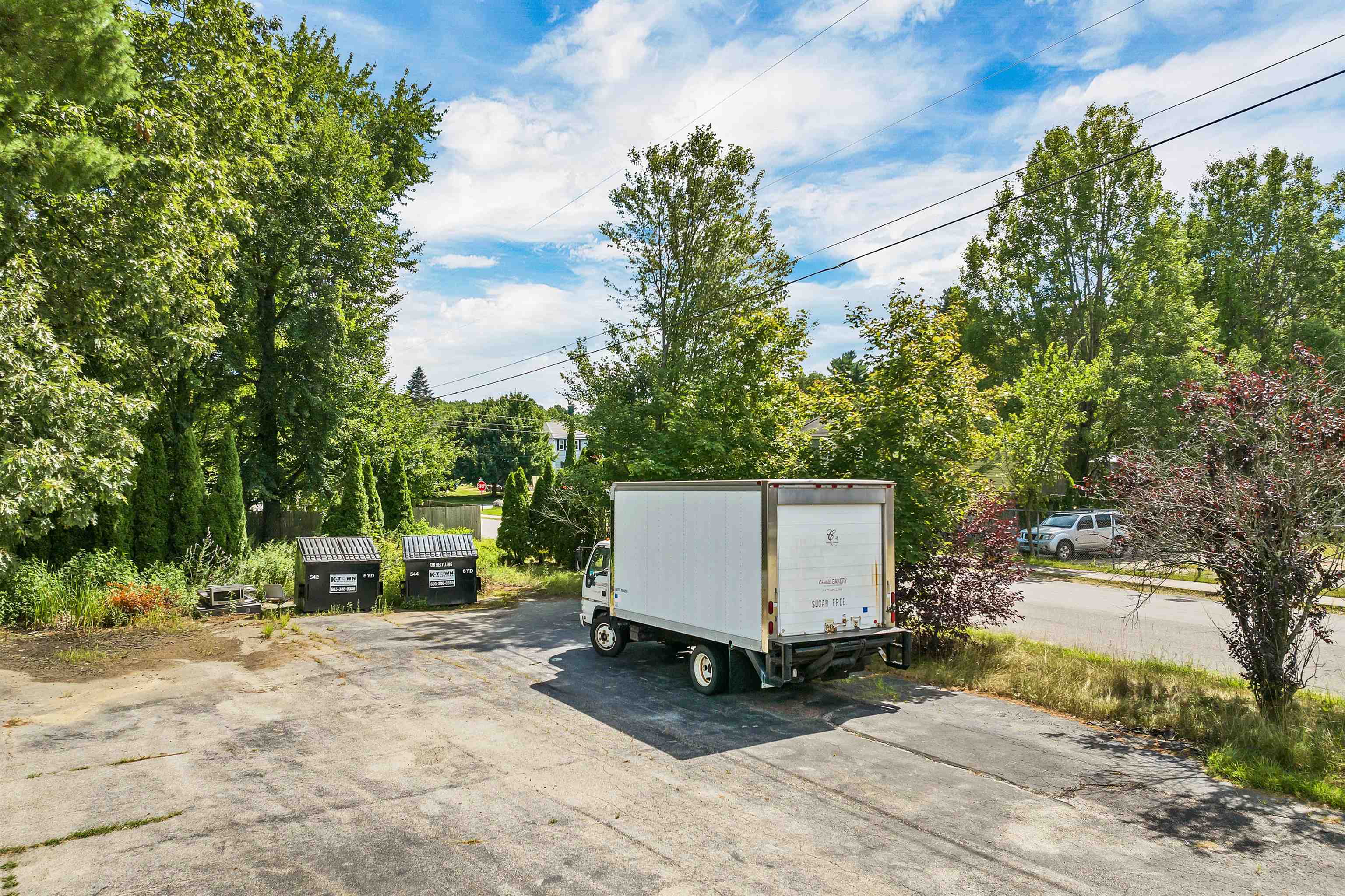 22 Kendall Pond Road