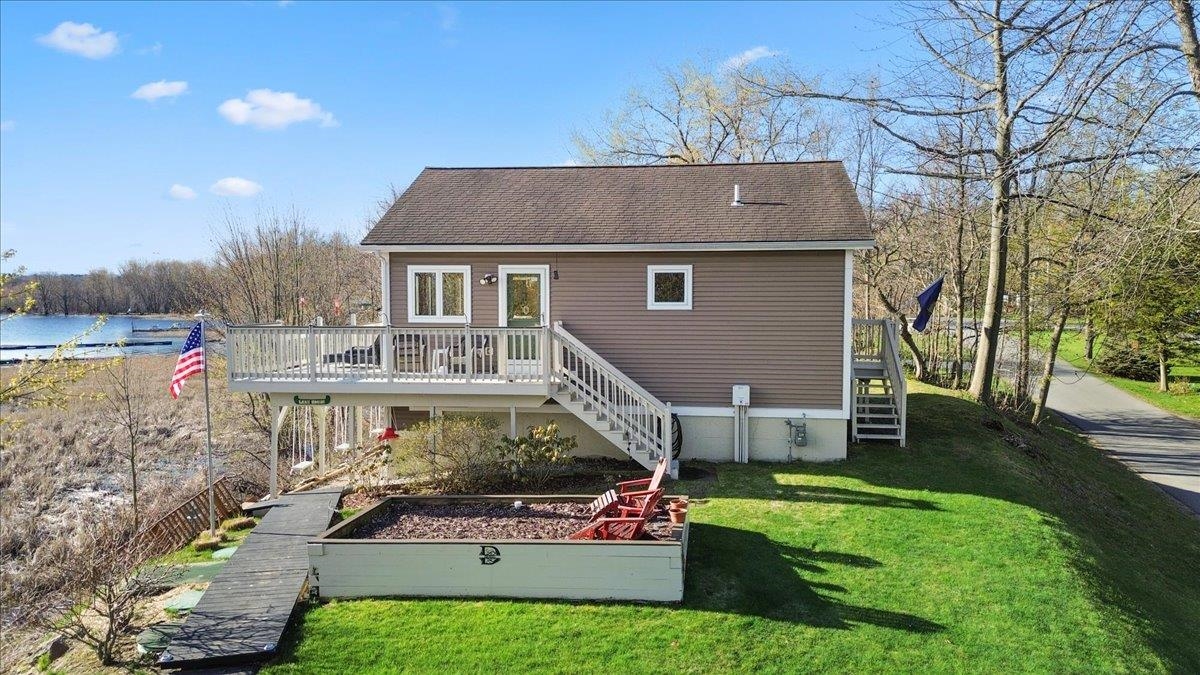 Photo 1 of 36 — 68 Whitecap Road, Colchester, VT 05446
