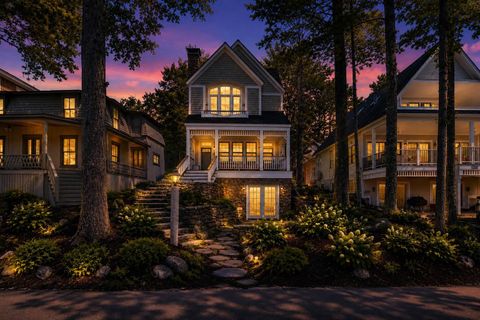 Property photo of 6 Lake Avenue, Newbury, NH 03255