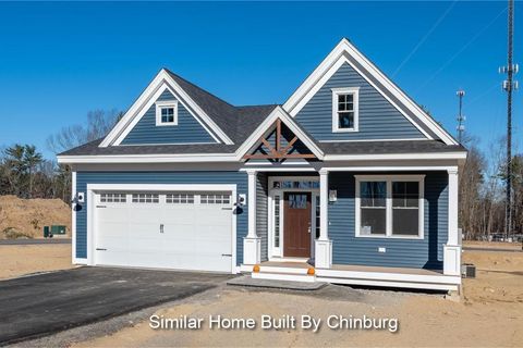 Unit 5 Summerwind Place 5 Greenland NH 03840