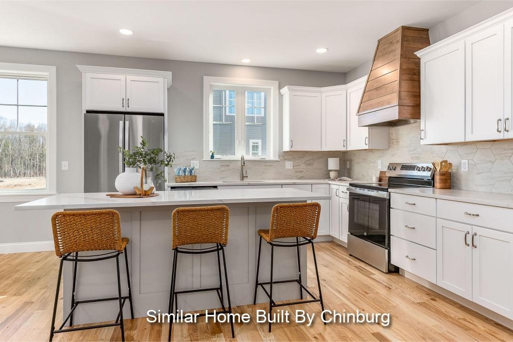 Unit 5 Summerwind Place 5
